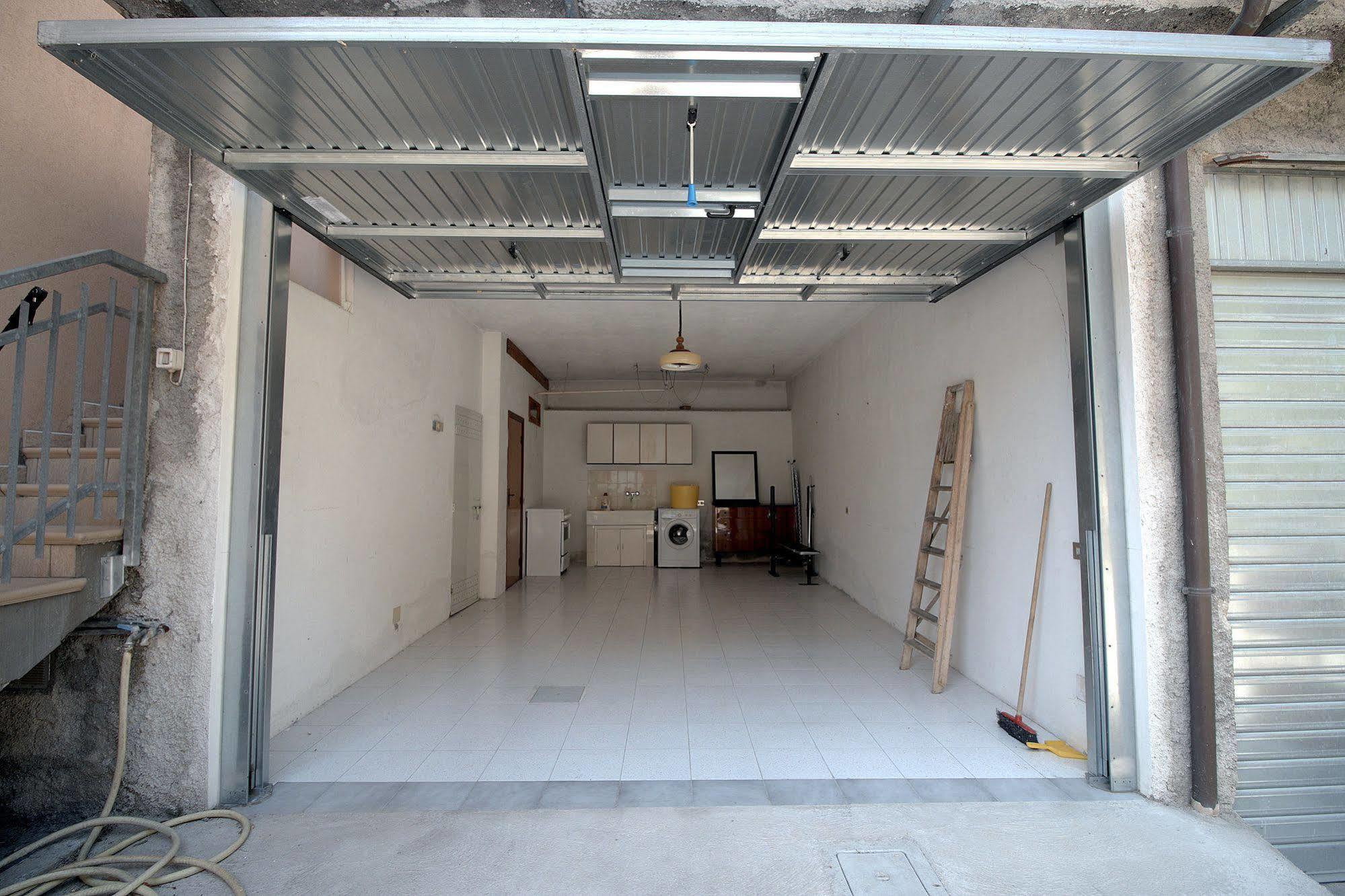 Appartamento Montessori คาสเตลฟิดาร์โด ภายนอก รูปภาพ